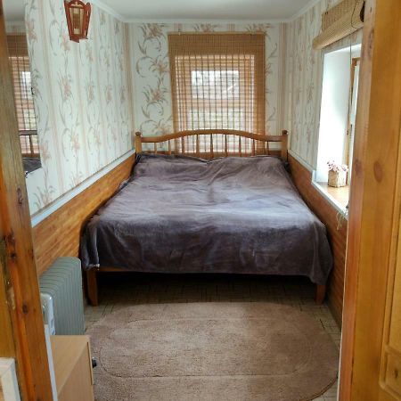 L'A Dacha Hotel Tamga Екстериор снимка