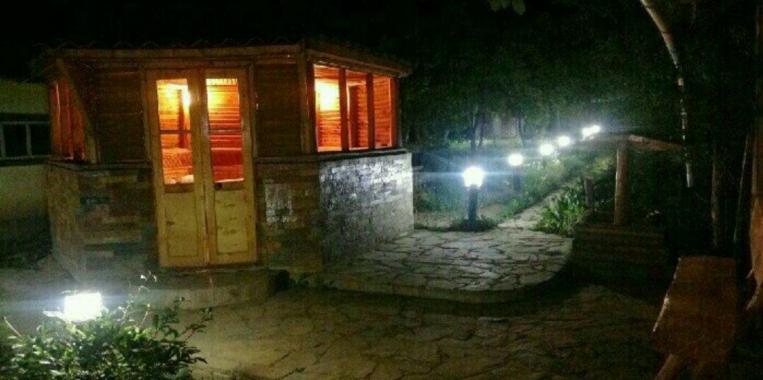 L'A Dacha Hotel Tamga Екстериор снимка