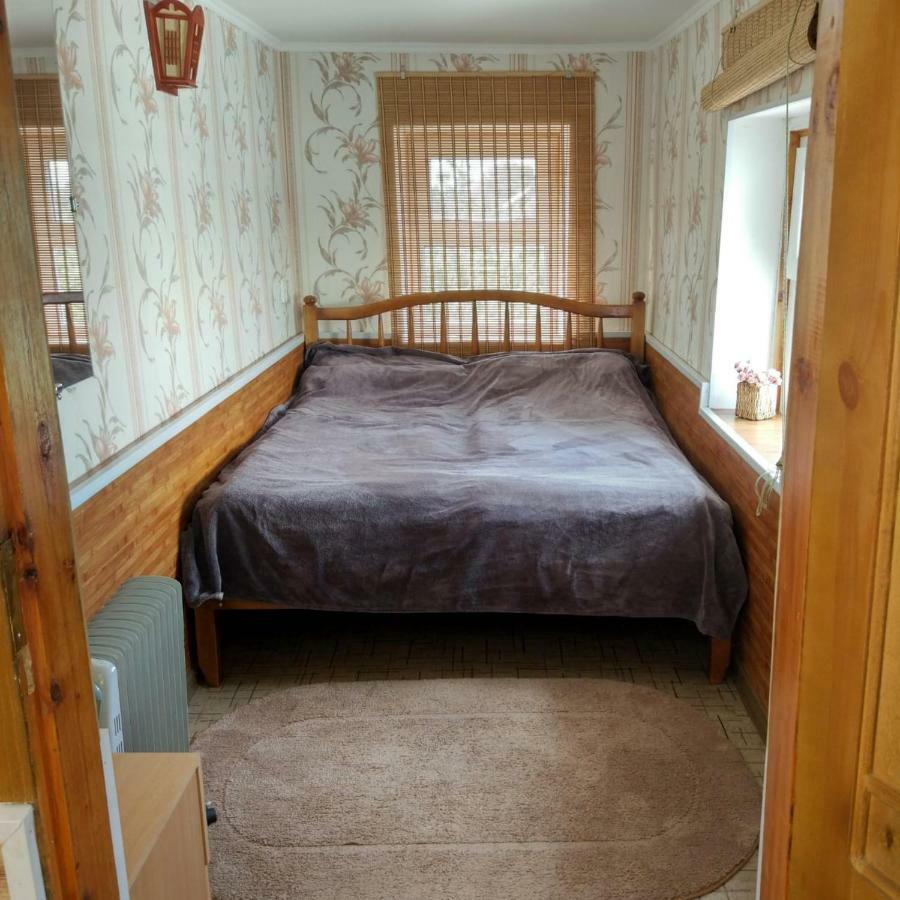 L'A Dacha Hotel Tamga Екстериор снимка