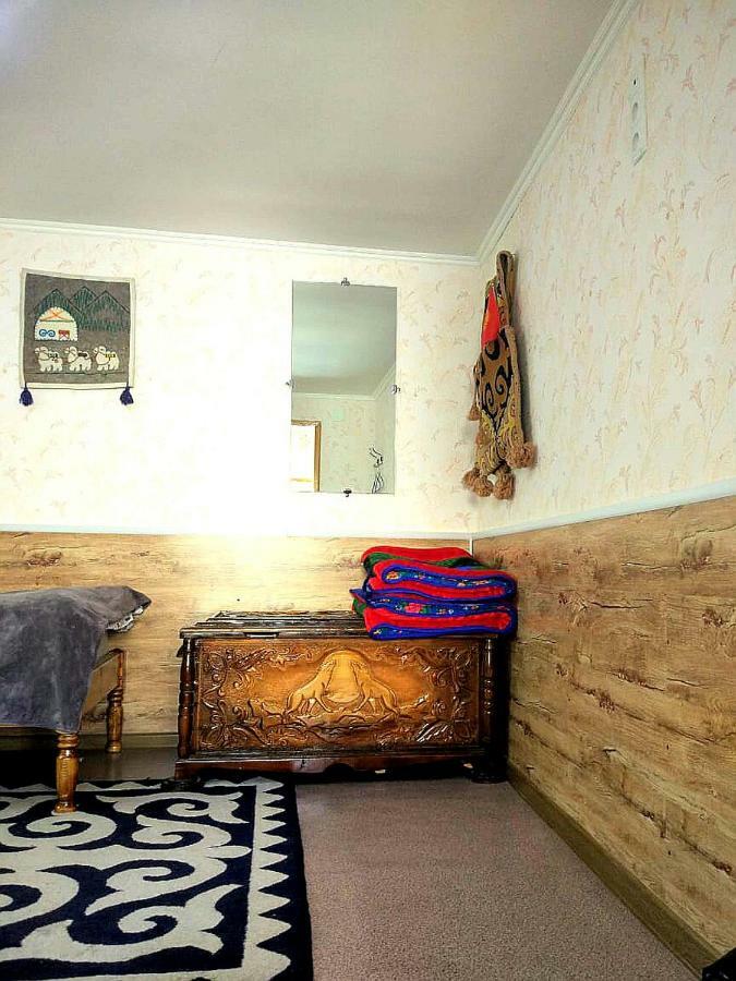 L'A Dacha Hotel Tamga Екстериор снимка