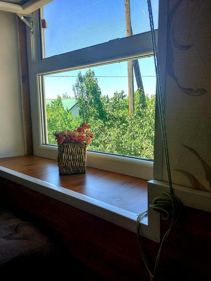L'A Dacha Hotel Tamga Екстериор снимка