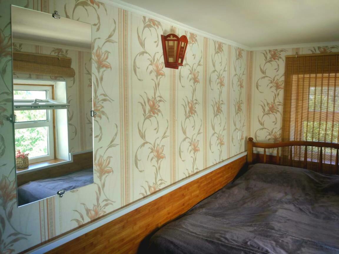 L'A Dacha Hotel Tamga Екстериор снимка