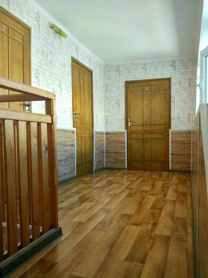 L'A Dacha Hotel Tamga Екстериор снимка